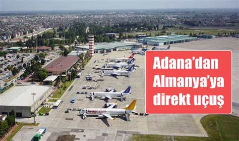 Adana doha direkt uçuş